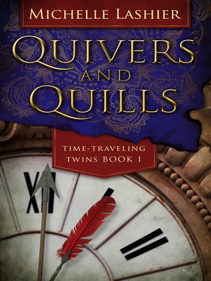 cover image of Quivers and Quills